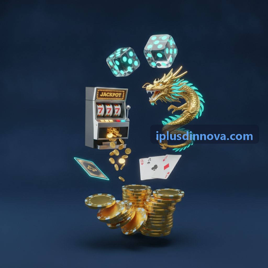 Biểu tượng núi dời trả thưởng lớn trong game nổ hũ Sơn Tinh Thủy Tinh
